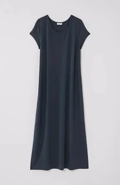 Elevated Maxi T-Shirt Dress | Jjill