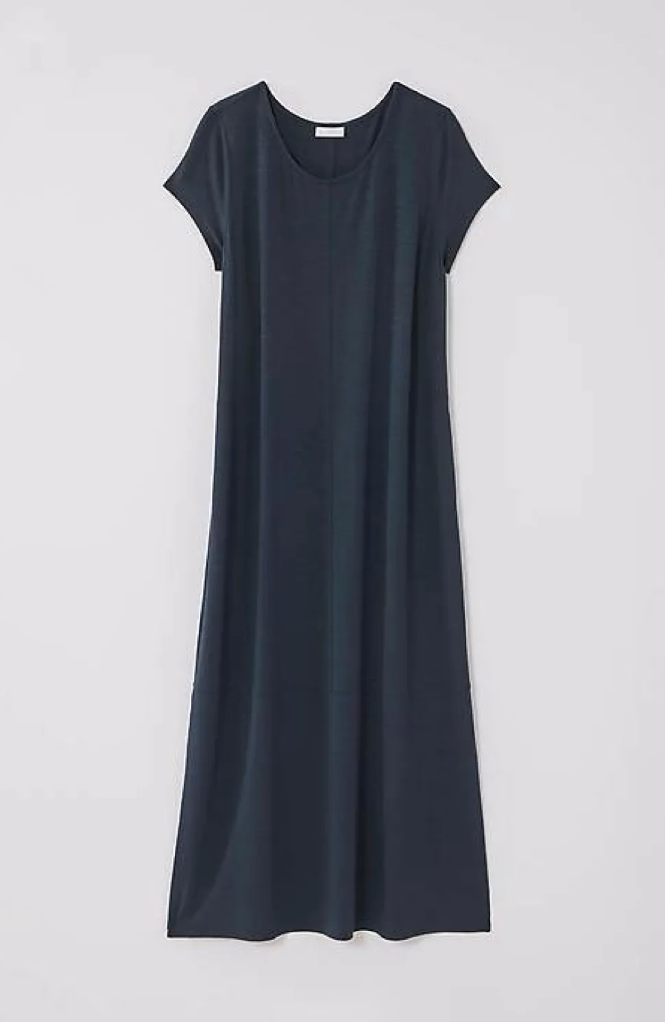 Elevated Maxi T-Shirt Dress | Jjill