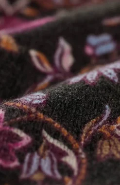 Enchanted Florals Sweater | Jjill