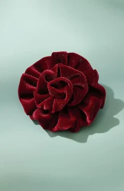 Fabric Corsage | Jjill