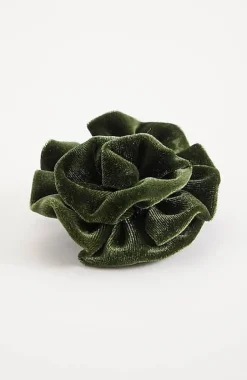Fabric Corsage | Jjill