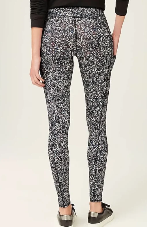 Fit High-Rise Performance Leggings | Jjill