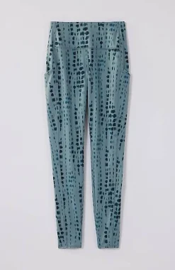 Fit High-Rise Performance Leggings | Jjill