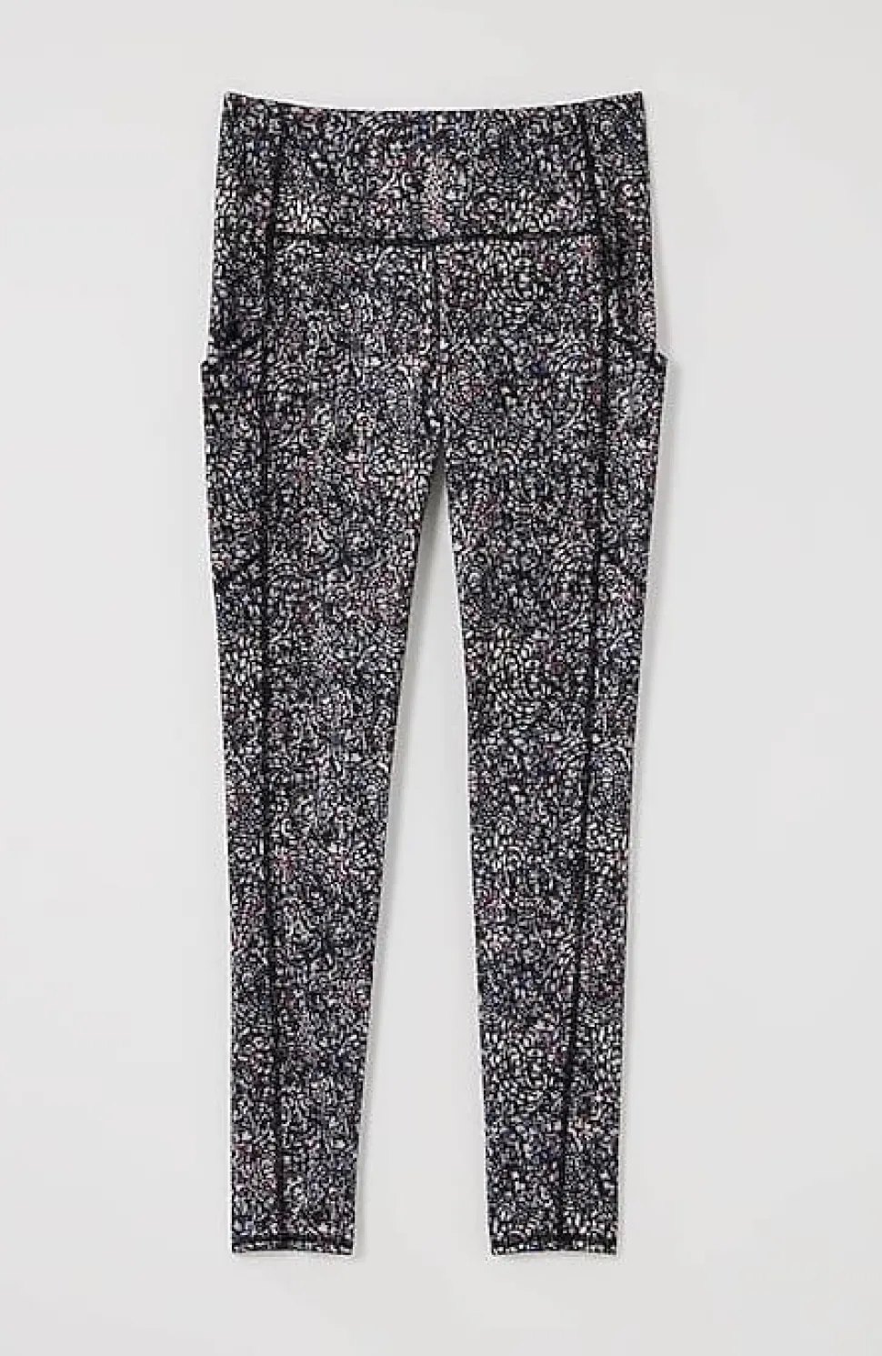 Fit High-Rise Performance Leggings | Jjill