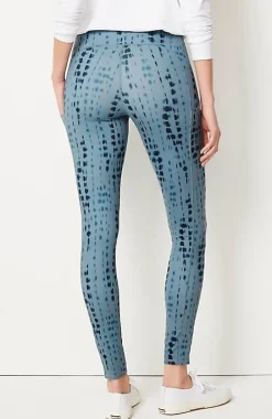 Fit High-Rise Performance Leggings | Jjill