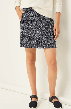 Fit Knit Skort | Jjill