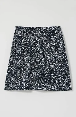 Fit Knit Skort | Jjill