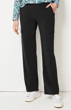 Fit On-The-Go Cargo Pants | Jjill