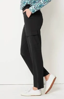Fit On-The-Go Cargo Pants | Jjill