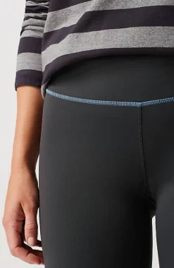 Fit Performance Fleece-Backed Leggings | Jjill