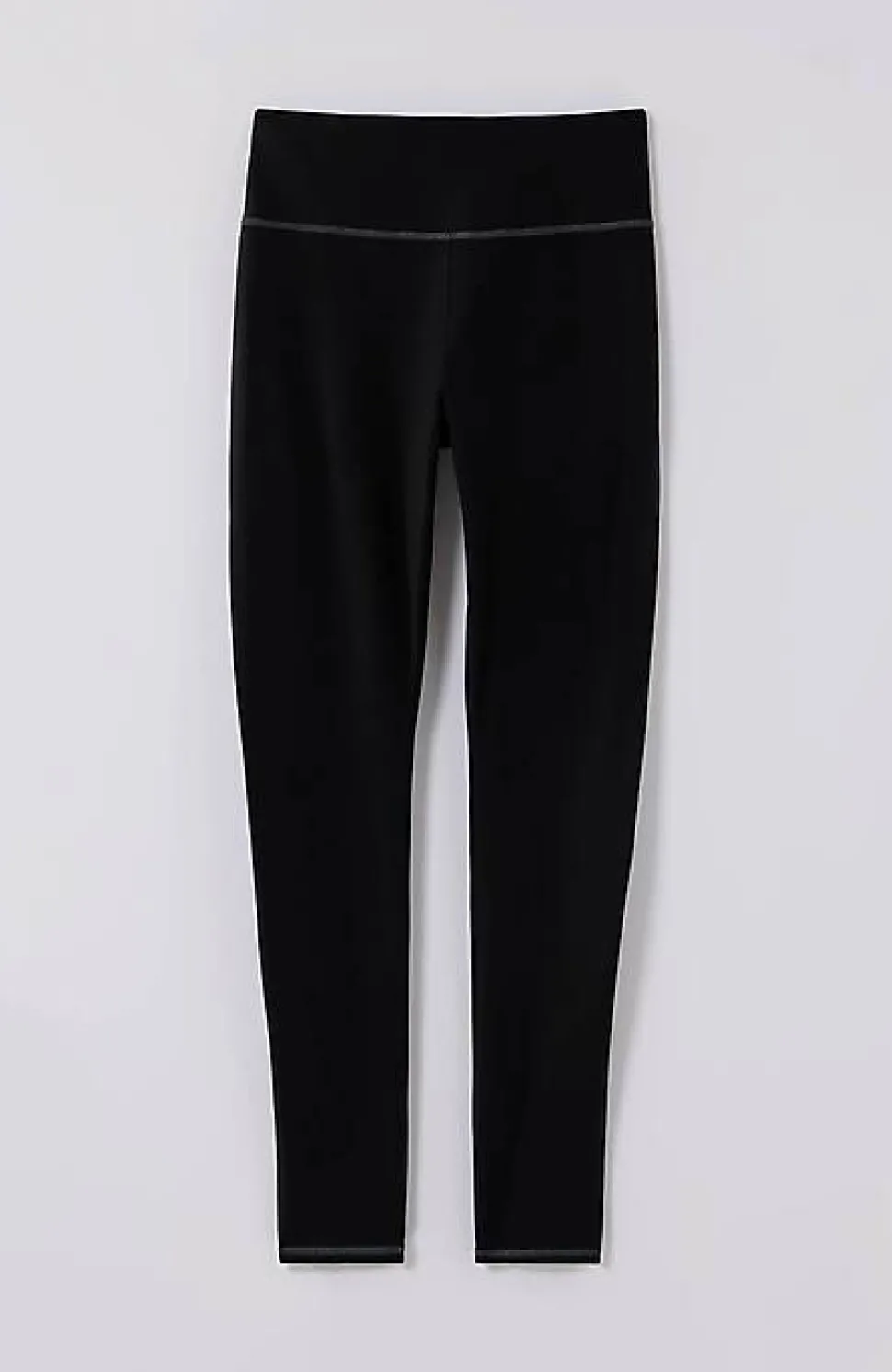 Fit Performance Fleece-Backed Leggings | Jjill
