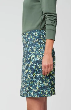 Fit Performance Knit Skort | Jjill