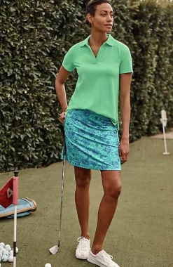 Fit Performance Knit Skort | Jjill