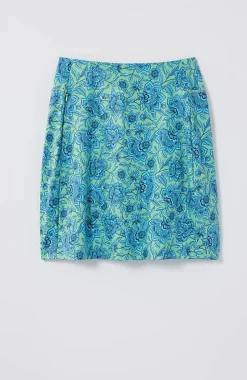 Fit Performance Knit Skort | Jjill