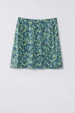 Fit Performance Knit Skort | Jjill