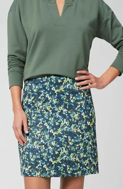 Fit Performance Knit Skort | Jjill