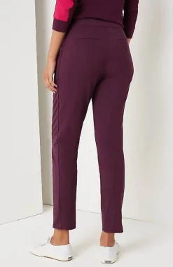 Fit Performance Stretch Slim-Leg Pants | Jjill
