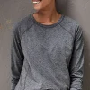 Fit Supreme Stretch Long-Sleeve Tee | Jjill