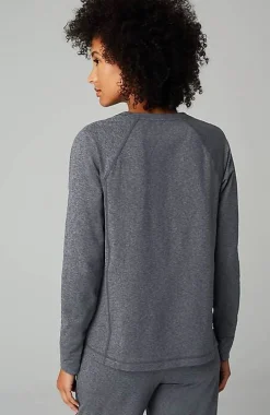 Fit Supreme Stretch Long-Sleeve Tee | Jjill