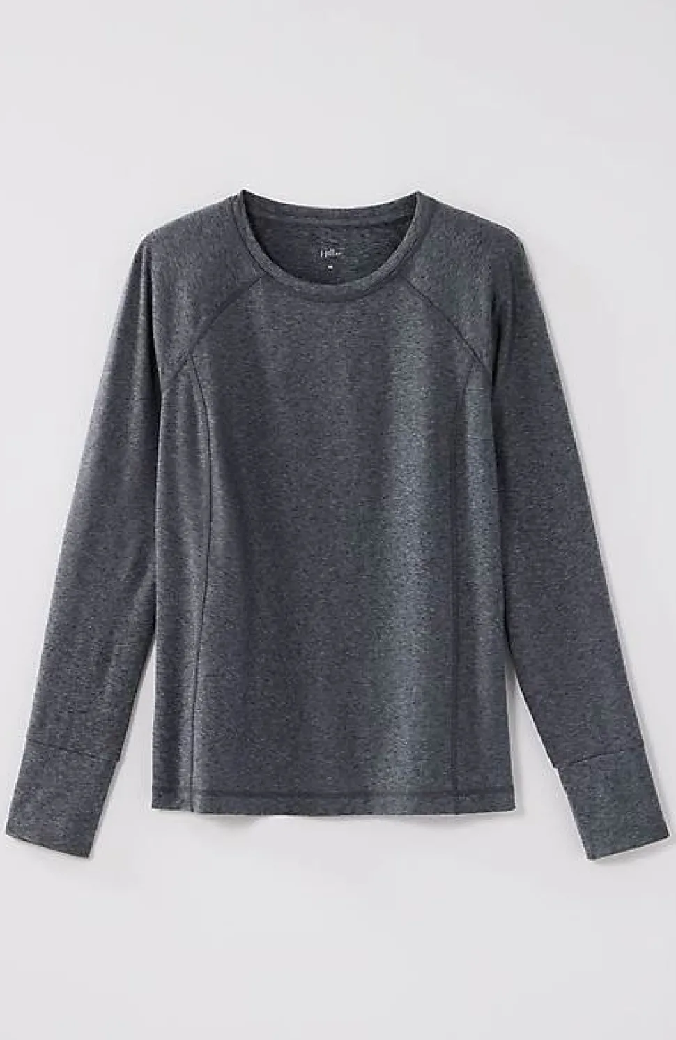 Fit Supreme Stretch Long-Sleeve Tee | Jjill
