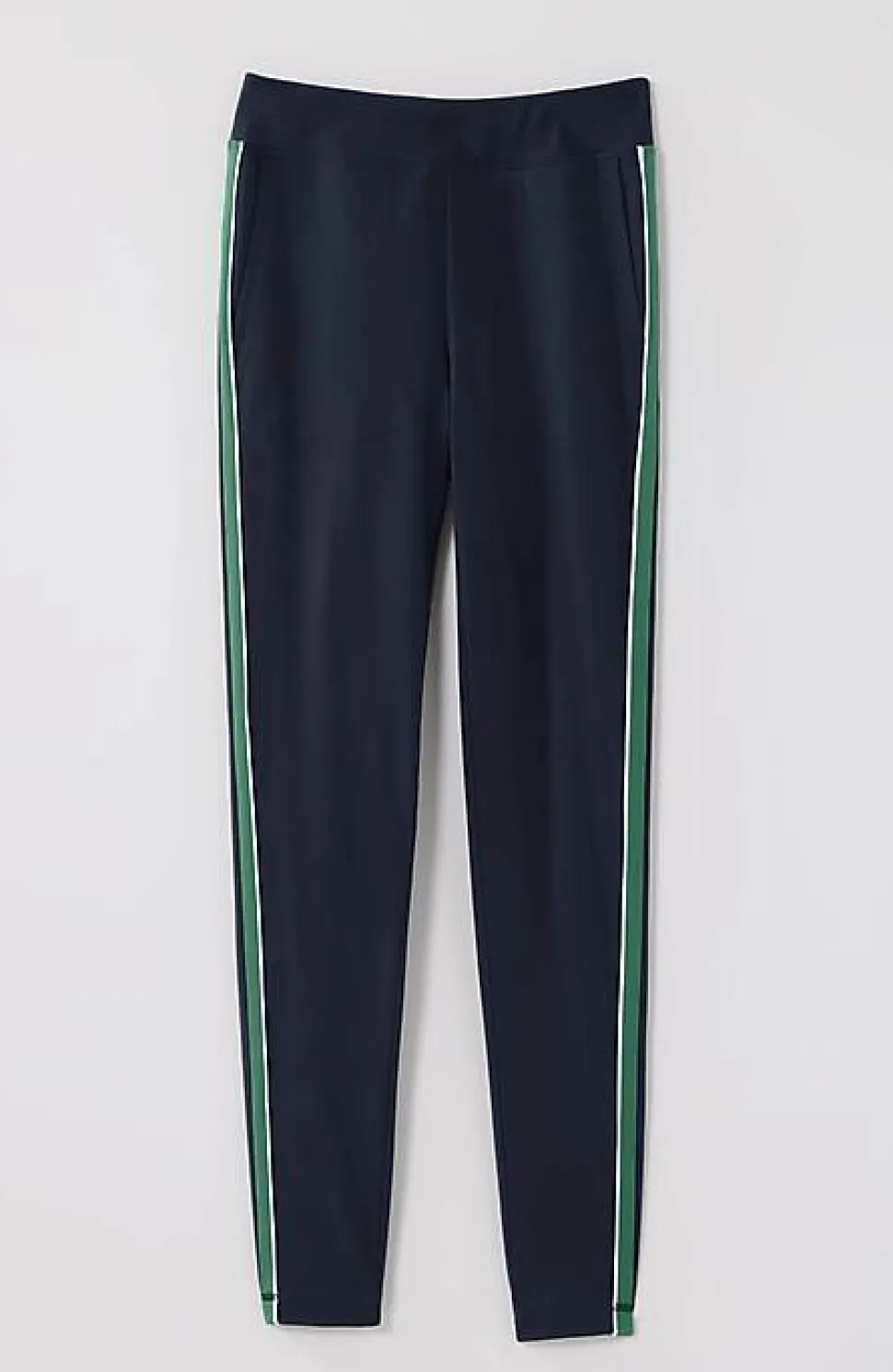 Fit Supreme Stretch Slim-Leg Pants | Jjill
