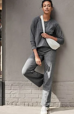 Fit Supreme Stretch Wide-Leg Pants | Jjill