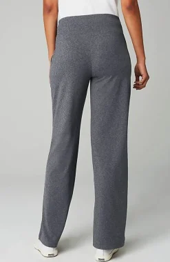 Fit Supreme Stretch Wide-Leg Pants | Jjill