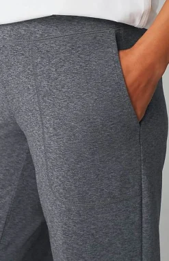 Fit Supreme Stretch Wide-Leg Pants | Jjill