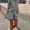 Fit Supreme-Stretch Shorts | Jjill