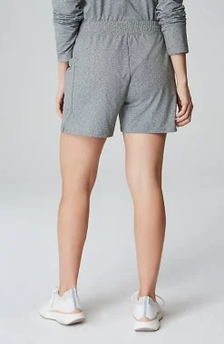 Fit Supreme-Stretch Shorts | Jjill