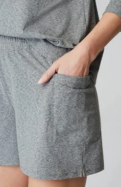 Fit Supreme-Stretch Shorts | Jjill