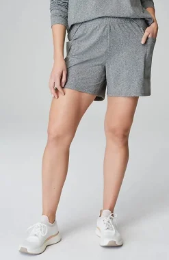 Fit Supreme-Stretch Shorts | Jjill