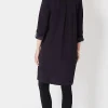 Fleece-Lined Footless Tights | Jjill