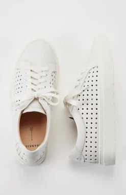 Frankie4 Mim Iv Weave Sneakers | Jjill