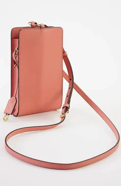 Harper Leather Crossbody | Jjill