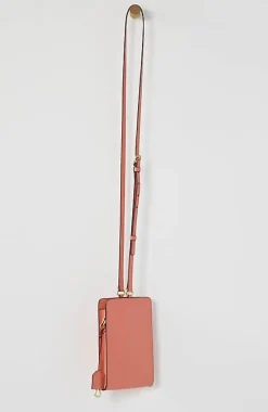 Harper Leather Crossbody | Jjill