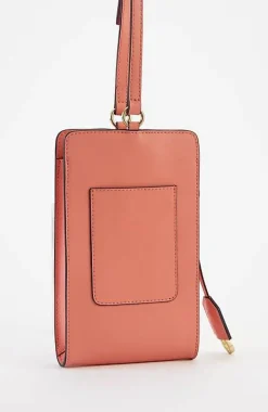Harper Leather Crossbody | Jjill