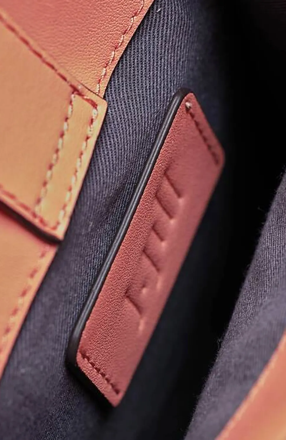 Harper Leather Crossbody | Jjill
