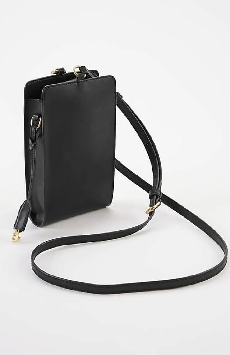 Harper Leather Crossbody | Jjill