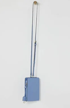 Harper Leather Crossbody | Jjill