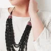 Hearthstone Statement Necklace | Jjill