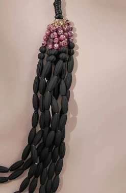 Hearthstone Statement Necklace | Jjill