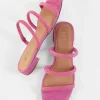 Kinsley Triple-Band Sandals | Jjill