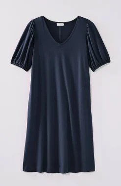 Knit Shift-Dress | Jjill