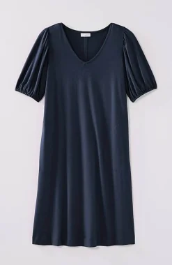 Knit Shift-Dress | Jjill
