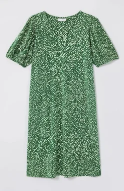 Knit Shift-Dress | Jjill