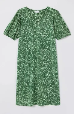 Knit Shift-Dress | Jjill