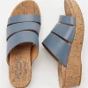 Kork-Ease® Menzie Wedge Sandals | Jjill