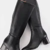 Lane Knee-High Boots | Jjill
