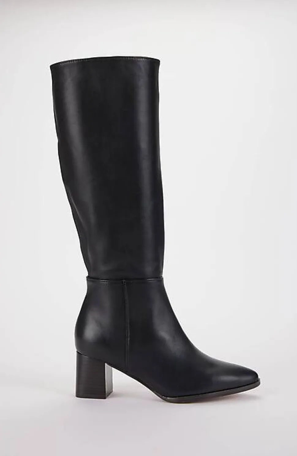 Lane Knee-High Boots | Jjill